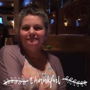 Meet your Posher, Sharon